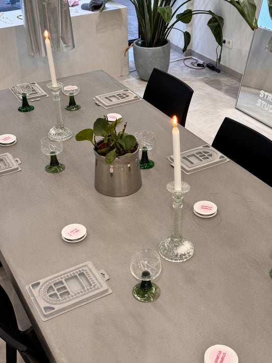 ATELIER FUNKS @ De BrilBoutique