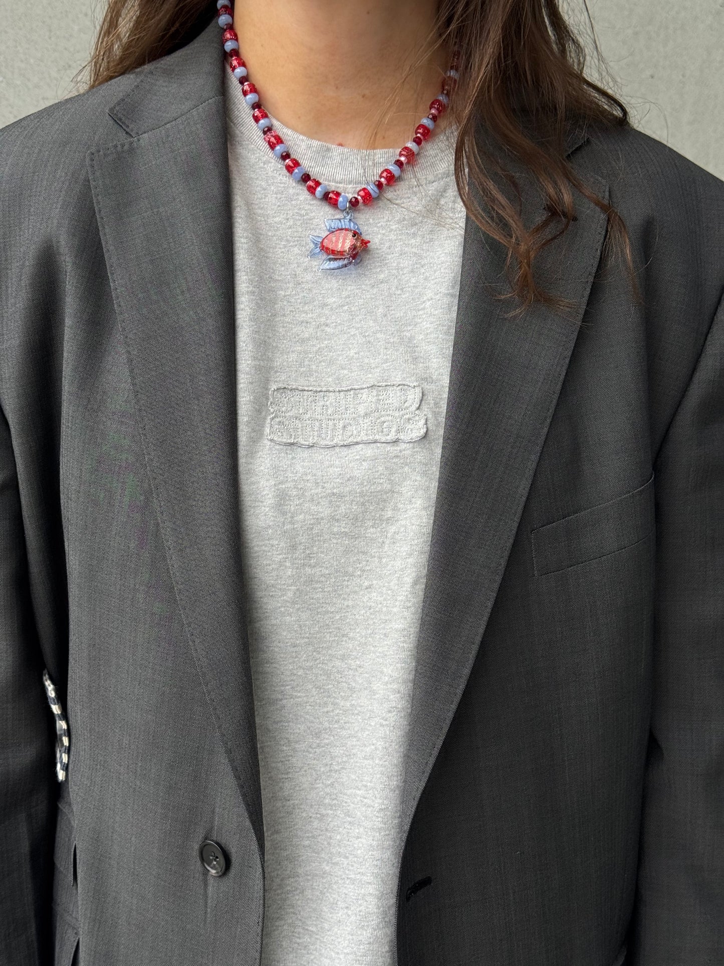 YASSIE NECKLACE