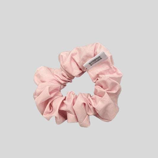 PINK scrunchie