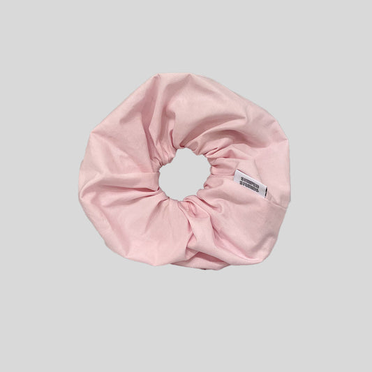 PINK scrunchie