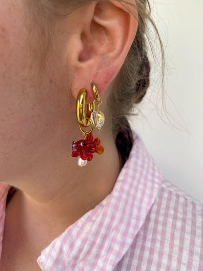 FISHY earring