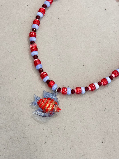 YASSIE NECKLACE