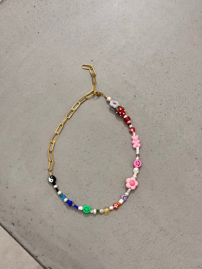 FUNKY necklace