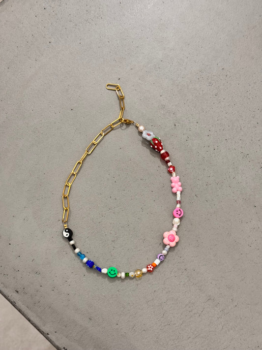 FUNKY necklace