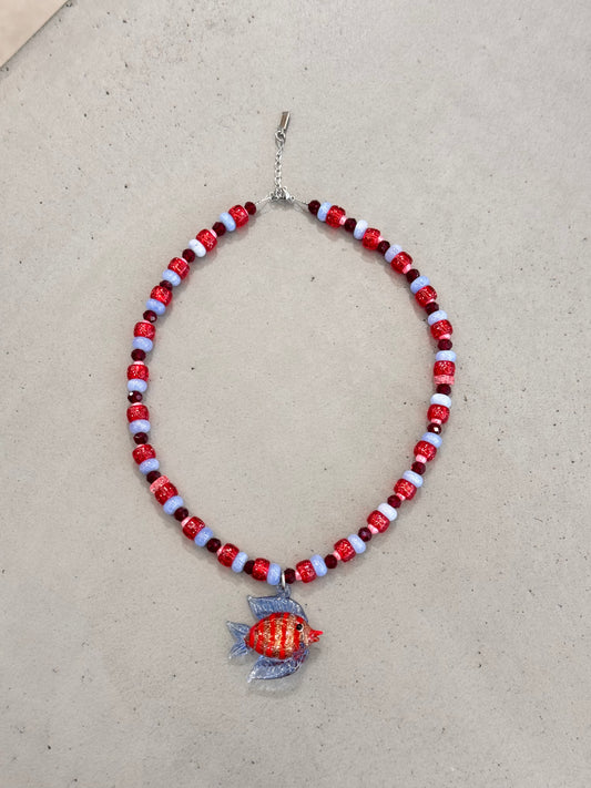YASSIE NECKLACE