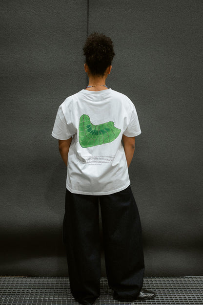 “FURNITURE,, T-SHIRT