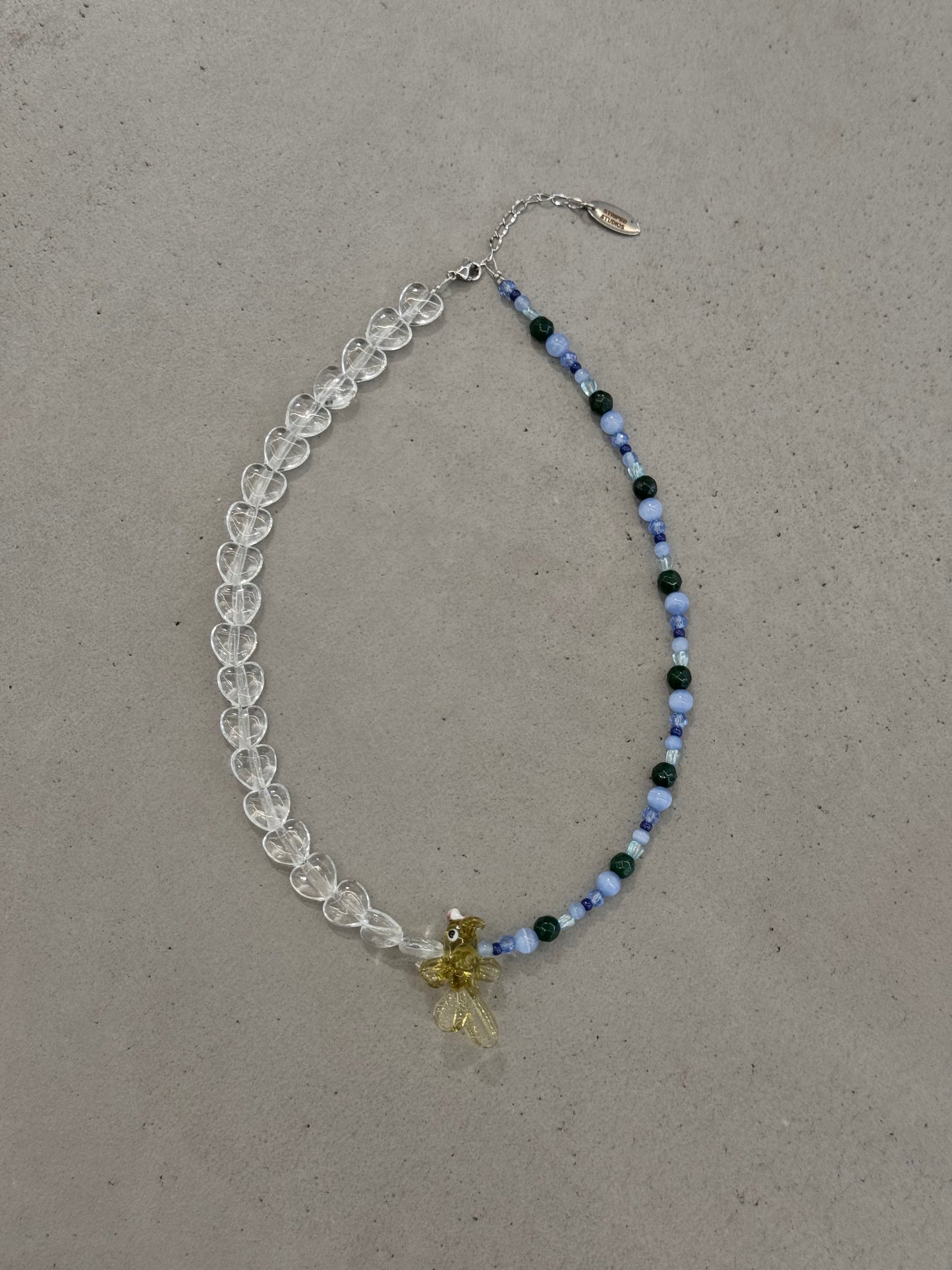 NOOR necklace
