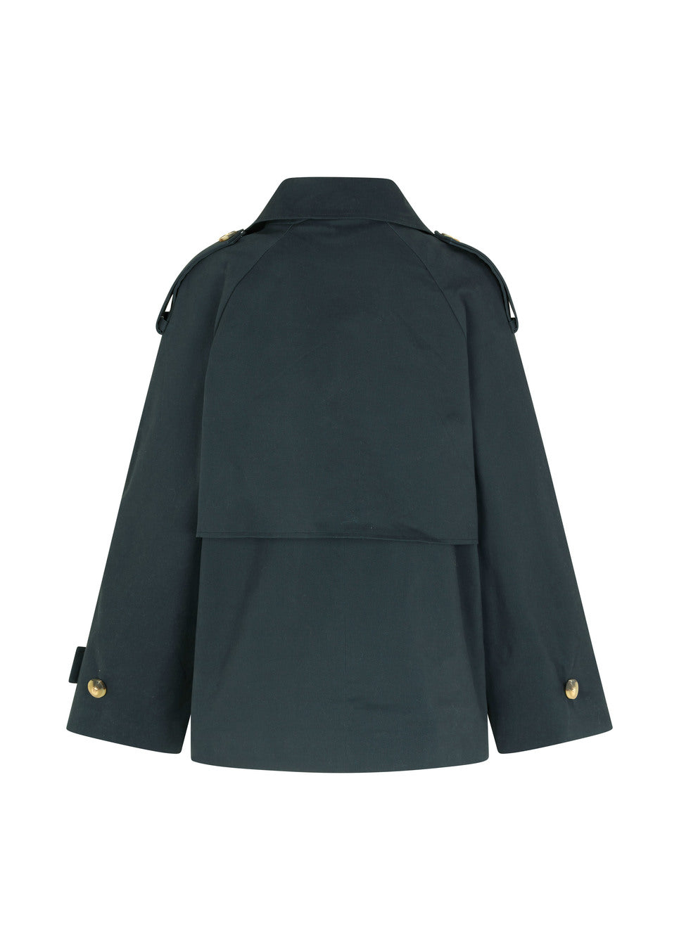 TRENCHCOAT NAVY