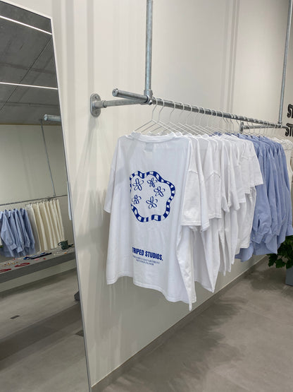CERAMICS DEPARTMENT oversized T-shirt (UNISEX)