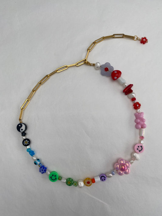 FUNKY necklace