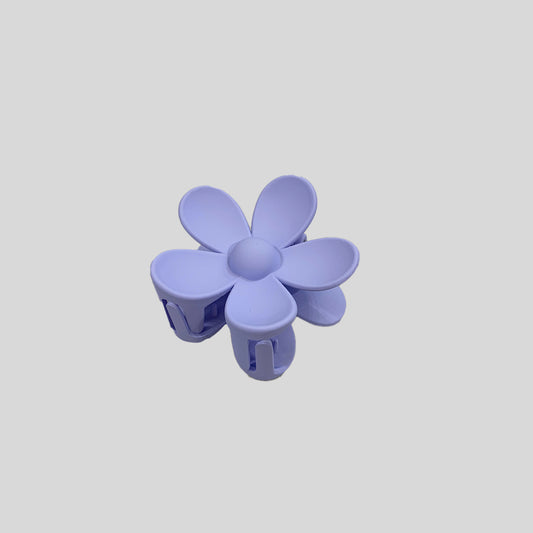 FLOWER HAIR CLIP
